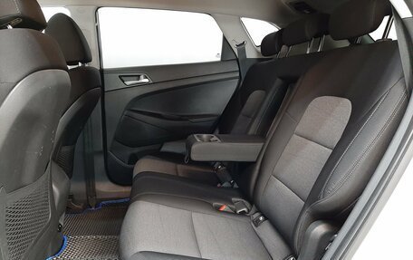 Hyundai Tucson III, 2020 год, 2 070 000 рублей, 13 фотография