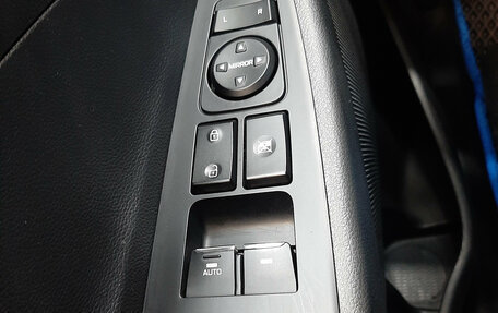 Hyundai Tucson III, 2020 год, 2 070 000 рублей, 20 фотография