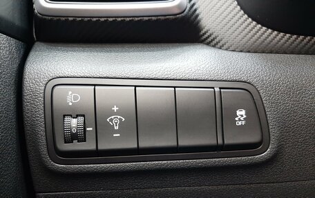 Hyundai Tucson III, 2020 год, 2 070 000 рублей, 21 фотография