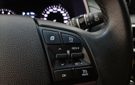 Hyundai Tucson III, 2020 год, 2 070 000 рублей, 17 фотография