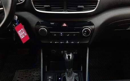 Hyundai Tucson III, 2020 год, 2 070 000 рублей, 19 фотография