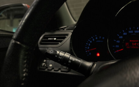 KIA Rio III рестайлинг, 2012 год, 880 000 рублей, 17 фотография