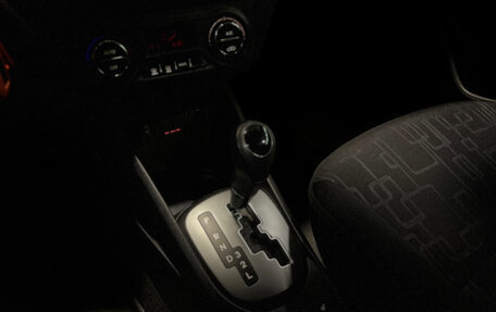 KIA Rio III рестайлинг, 2012 год, 880 000 рублей, 13 фотография