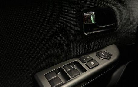 KIA Rio III рестайлинг, 2012 год, 880 000 рублей, 14 фотография