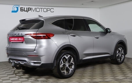 Haval F7 I, 2021 год, 1 799 990 рублей, 5 фотография