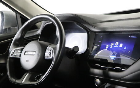 Haval F7 I, 2021 год, 1 799 990 рублей, 12 фотография