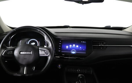 Haval F7 I, 2021 год, 1 799 990 рублей, 13 фотография