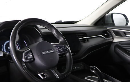 Haval F7 I, 2021 год, 1 799 990 рублей, 9 фотография