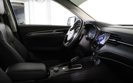 Haval F7 I, 2021 год, 1 799 990 рублей, 14 фотография