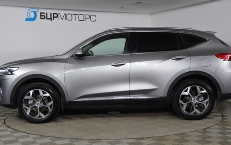 Haval F7 I, 2021 год, 1 799 990 рублей, 8 фотография