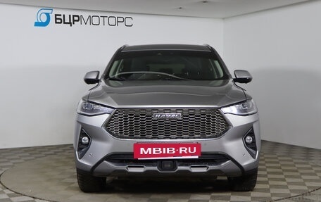 Haval F7 I, 2021 год, 1 799 990 рублей, 2 фотография