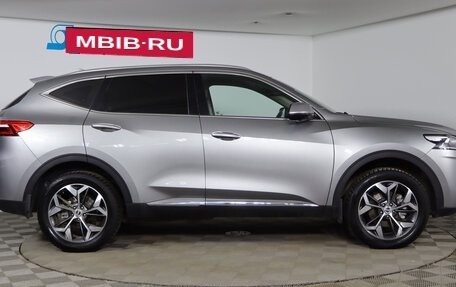 Haval F7 I, 2021 год, 1 799 990 рублей, 4 фотография