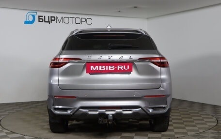 Haval F7 I, 2021 год, 1 799 990 рублей, 6 фотография