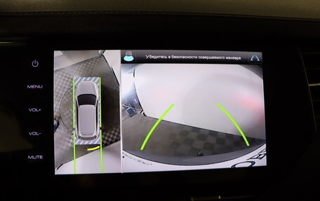 Haval F7 I, 2021 год, 1 799 990 рублей, 20 фотография