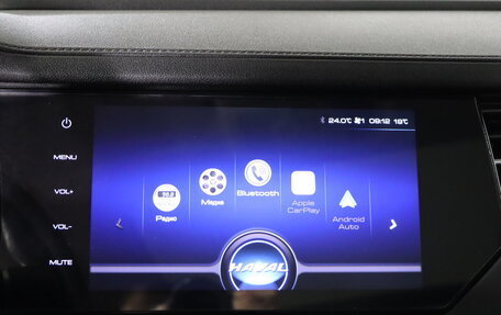 Haval F7 I, 2021 год, 1 799 990 рублей, 19 фотография