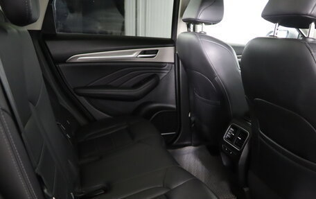 Haval F7 I, 2021 год, 1 799 990 рублей, 28 фотография