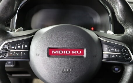 Haval F7 I, 2021 год, 1 799 990 рублей, 11 фотография