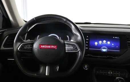 Haval F7 I, 2021 год, 1 799 990 рублей, 10 фотография