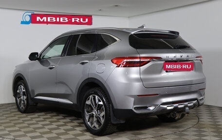 Haval F7 I, 2021 год, 1 799 990 рублей, 7 фотография