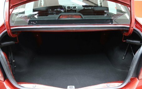 Renault Logan II, 2018 год, 840 000 рублей, 16 фотография