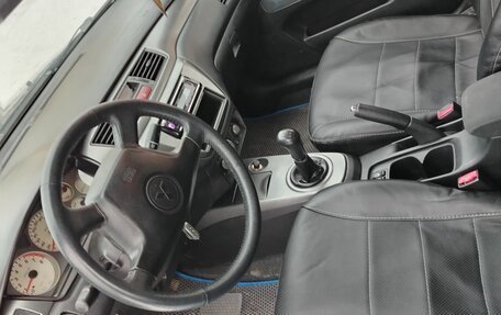 Mitsubishi Lancer IX, 2005 год, 325 000 рублей, 10 фотография