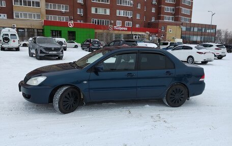 Mitsubishi Lancer IX, 2005 год, 325 000 рублей, 2 фотография