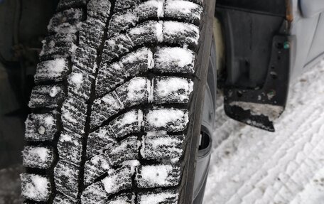 Mitsubishi Lancer IX, 2005 год, 325 000 рублей, 14 фотография