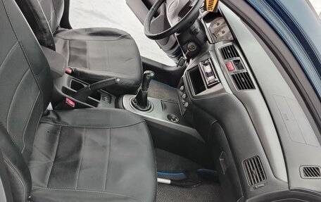 Mitsubishi Lancer IX, 2005 год, 325 000 рублей, 9 фотография