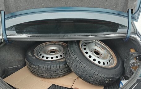 Mitsubishi Lancer IX, 2005 год, 325 000 рублей, 15 фотография