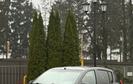 Renault Sandero I, 2012 год, 255 000 рублей, 1 фотография