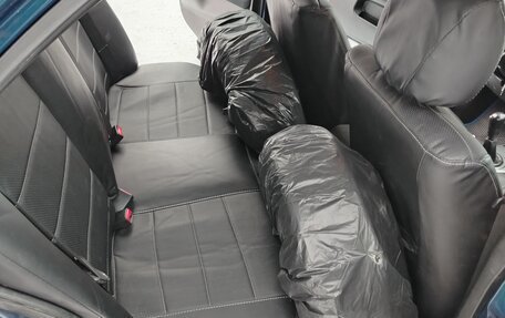 Mitsubishi Lancer IX, 2005 год, 325 000 рублей, 17 фотография