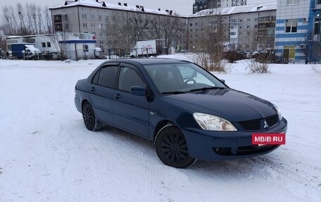 Mitsubishi Lancer IX, 2005 год, 325 000 рублей, 7 фотография
