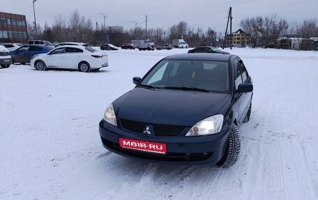 Mitsubishi Lancer IX, 2005 год, 325 000 рублей, 1 фотография