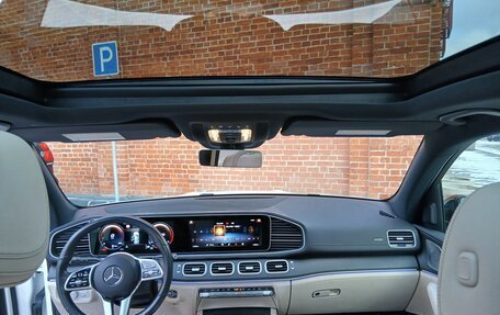 Mercedes-Benz GLE, 2023 год, 8 300 000 рублей, 3 фотография