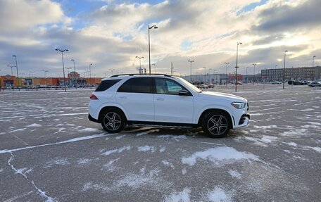 Mercedes-Benz GLE, 2023 год, 8 300 000 рублей, 4 фотография