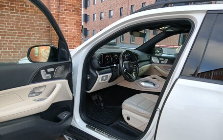 Mercedes-Benz GLE, 2023 год, 8 300 000 рублей, 2 фотография