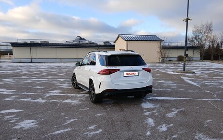 Mercedes-Benz GLE, 2023 год, 8 300 000 рублей, 6 фотография