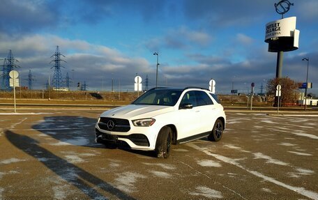 Mercedes-Benz GLE, 2023 год, 8 300 000 рублей, 9 фотография