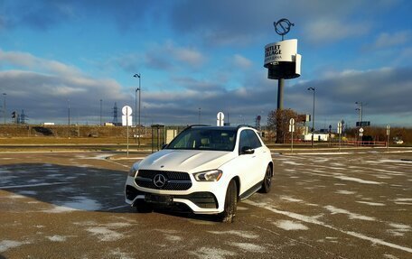 Mercedes-Benz GLE, 2023 год, 8 300 000 рублей, 10 фотография