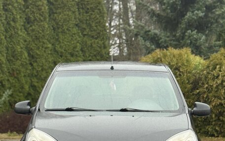 Renault Sandero I, 2012 год, 255 000 рублей, 3 фотография