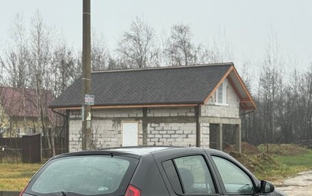 Renault Sandero I, 2012 год, 255 000 рублей, 5 фотография