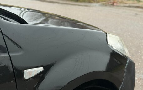 Renault Sandero I, 2012 год, 255 000 рублей, 10 фотография