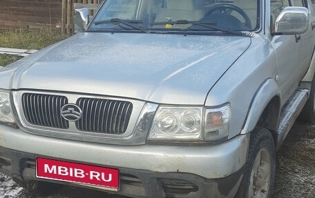 Great Wall Safe, 2007 год, 310 000 рублей, 1 фотография