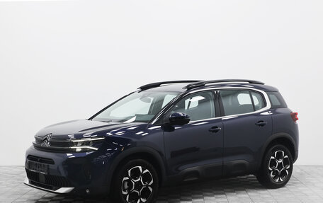 Citroen C5 Aircross I, 2024 год, 3 899 000 рублей, 1 фотография