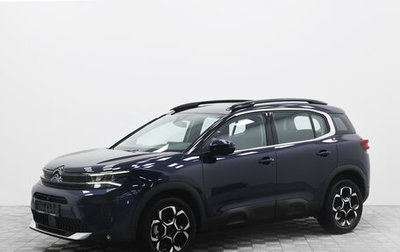 Citroen C5 Aircross I, 2024 год, 3 899 000 рублей, 1 фотография