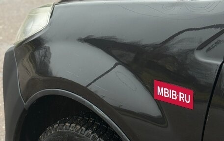 Renault Sandero I, 2012 год, 255 000 рублей, 9 фотография