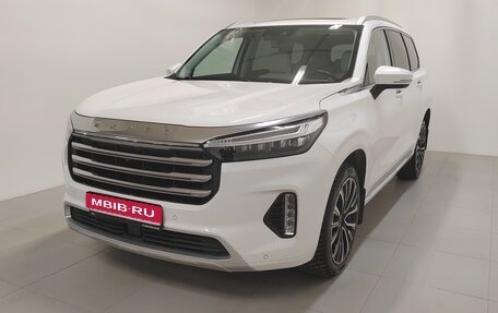 CheryExeed VX, 2022 год, 2 495 000 рублей, 1 фотография