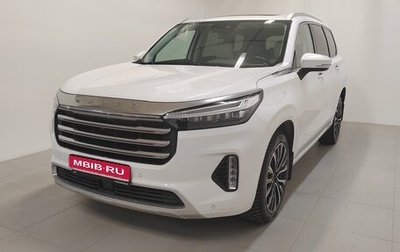 CheryExeed VX, 2022 год, 2 495 000 рублей, 1 фотография