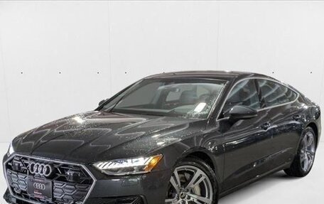 Audi A7, 2025 год, 12 061 000 рублей, 1 фотография