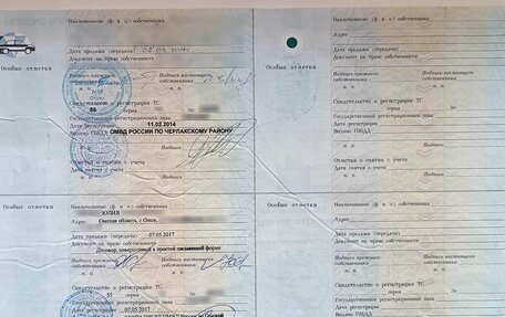 Hyundai Solaris II рестайлинг, 2013 год, 900 000 рублей, 8 фотография